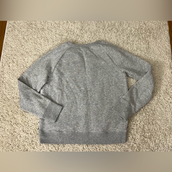 Girls Size 10/12 Children’s Place Sweatshirt NWT - Picture 2 of 5